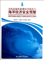 青岛近海风暴潮灾害损