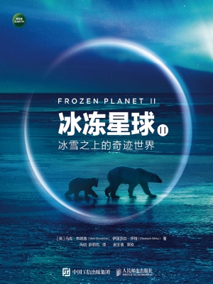 冰冻星球Ⅱ：冰雪之上的
