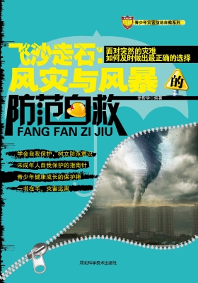 飞沙走石：风灾与风暴的
