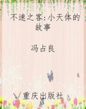 不速之客：小天体的故事