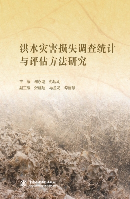 洪水灾害损失调查统计