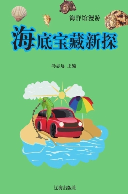 海底宝藏新探