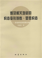 煤及相关地层的构造变