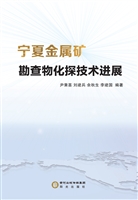宁夏金属矿勘查物化探