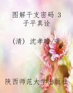 图解干支密码 3 子平