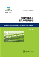 可再生能源与二氧化碳