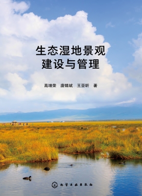 生态湿地景观建设与管