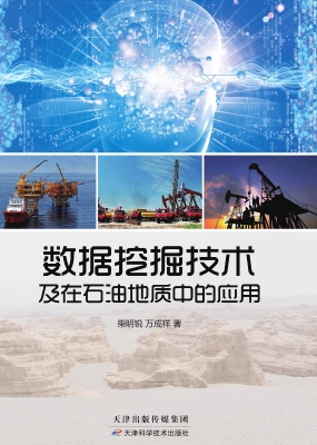 数据挖掘技术及在石油