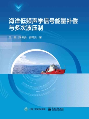 海洋低频声学信号能量