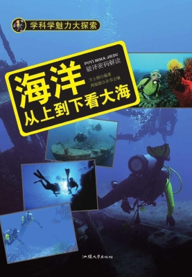 海洋：从上到下看大海