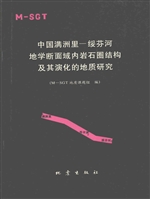 中国满洲里-绥芬河地