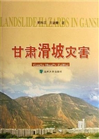 甘肃滑坡灾害