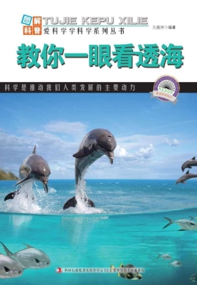 教你一眼看透海