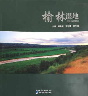 榆林湿地