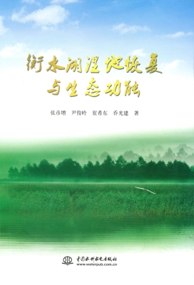 衡水湖湿地恢复与生态