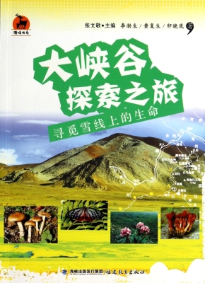 大峡谷探索之旅——寻