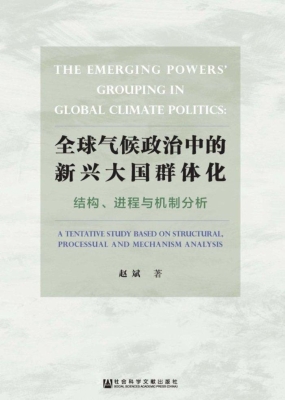 全球气候政治中的新兴