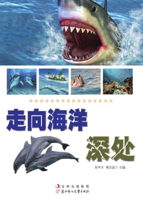 走向海洋深处