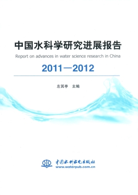 中国水科学研究进展报