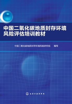 中国二氧化碳地质封存