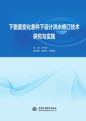 下垫面变化条件下设计