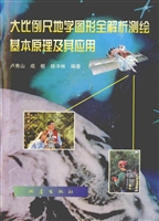 大比例尺地学图形全解