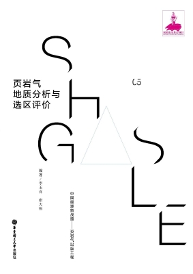 页岩气地质分析与选区
