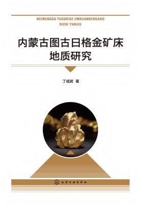 内蒙古图古日格金矿床