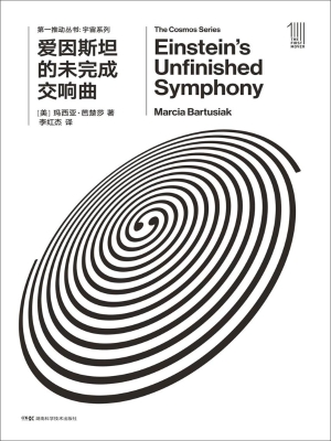 爱因斯坦的未完成交响