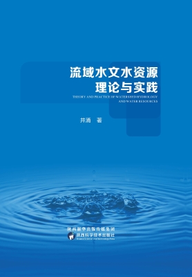 流域水文水资源理论与