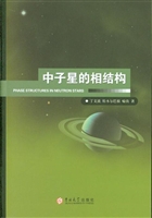 中子星的相结构