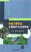 地质灾害防治景观保护