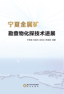 宁夏金属矿勘查物化探