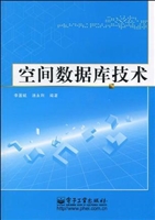 空间数据库技术