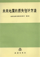 未来地震的损失估计方