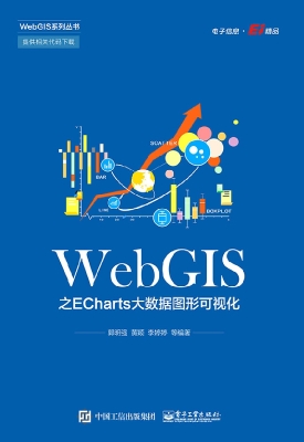WebGIS之ECharts大数