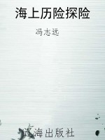 海上历险探险
