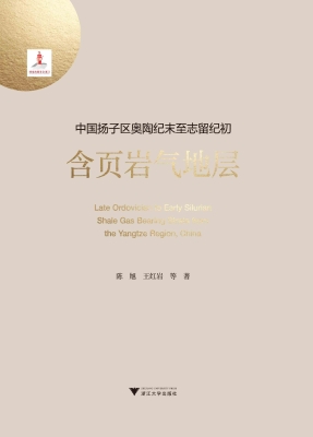 中国扬子区奥陶纪末至