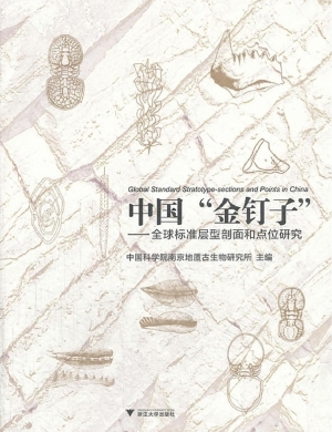 中国“金钉子”——全