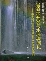 岩溶水开发与水环境演