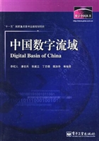 中国数字流域