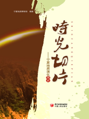 时光切片——宁夏地质