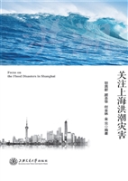 关注上海洪潮灾害