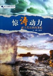 惊涛动力：威力无比的海