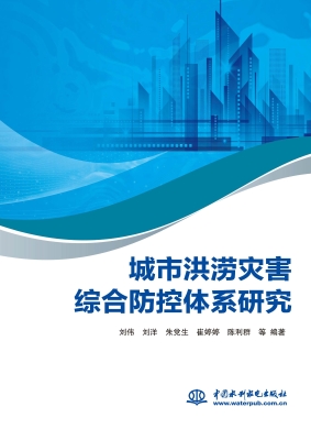 城市洪涝灾害综合防控