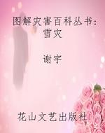 图解灾害百科丛书:雪