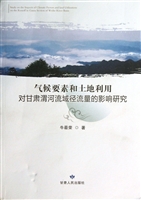 气候要素和土地利用对