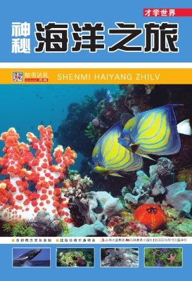 神秘海洋之旅