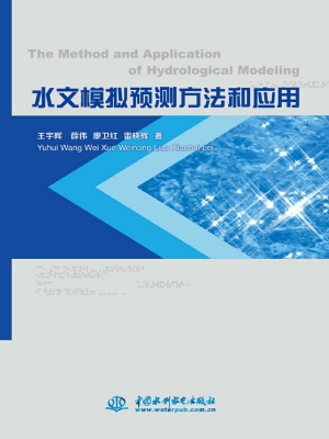 水文模拟预测方法和应
