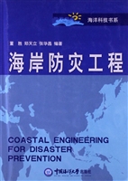 海岸防灾工程